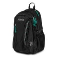 thumbnail image 3 of MOCHILA JANSPORT WOMEN'S AGAVE UNISEX NEGRO OSZ JS00T70L008 Jansport JANSPORT WOMEN'S AGAVE UNISEX NEGRO OSZ JS00T70L008, 3 of 9