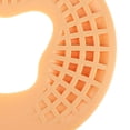 thumbnail image 4 of de sílice Almohada Cojín de corporal Ca Cab Cuna Cojín Salón SPA Beige TIPO shamjiam Almohada de silicona de masaje, 4 of 5