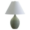 thumbnail image 2 of House Of Troy Gs400 Scatchard 1 Light Title 20 Compliant Accent Table Lamp - Blue, 2 of 2