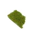 thumbnail image 1 of Ruiboury Flower Grass Tuft Models Miniature Grass Model Easy To Lawn Decoration Model Railroad Scenery Lightweight Small In Size Style B, 1 of 6