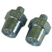 Schumacher Side Terminal Charging Posts