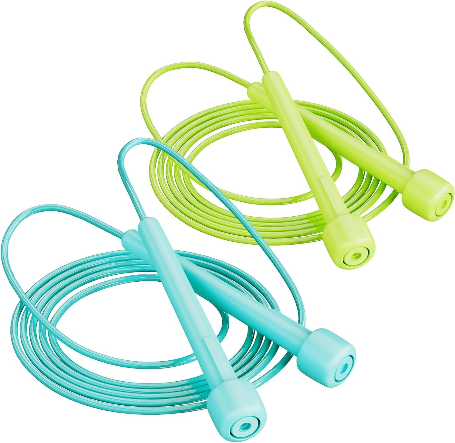 Jump Rope for Fitness, Speed Rope Skipping Rope