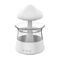thumbnail image 1 of Humidificador de aire de lluvia de setas, difusor de fragancia para decoración del hogar para dormitorio, habitación de niños, 1 of 9