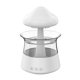 thumbnail image 3 of Humidificador de aire de lluvia de setas, difusor de fragancia para decoración del hogar para dormitorio, habitación de niños, 3 of 9