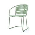 thumbnail image 3 of Horizontal Slatted Design / Intimate Garden Meal / Stylish Outdoor Setting, 3 of 7
