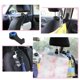 thumbnail image 5 of Sidaley Gancho para reposacabezas de coche 2 en 1 con soporte para teléfono, colgador de almacenamiento de asiento Universal, bolsa con Clip Type6 NO6, 5 of 6