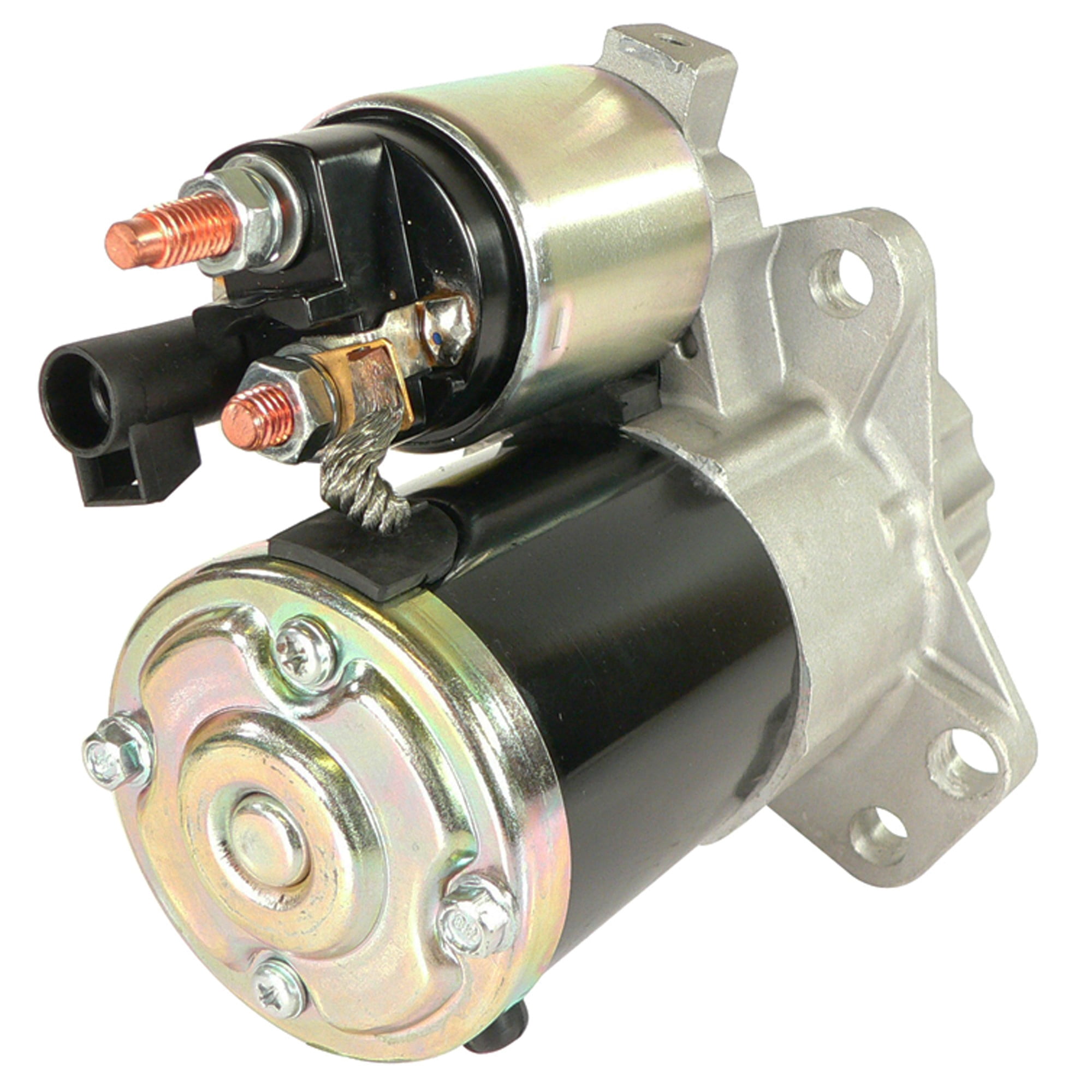 DB Electrical New Starter 410-48122 for Buick Enclave Lacrosse Cadillac Srx 3.0 3.6L 2008-2011