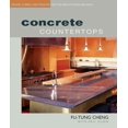 thumbnail image 1 of Comptoirs en Béton, Broché Fu Tung Cheng, 1 of 1