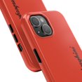 thumbnail image 2 of iPhone Tough Case - Lamborghini Revuelto Orange Inspired Design Supercar - iPhone 15, 2 of 6