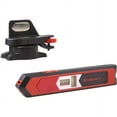 Stalwart Combination Point And Line Laser Level