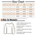 thumbnail image 3 of VISALY Pullover Crewneck Sweatshirt Tunic Sweatshirt Fall Winter Sweaters Neck Off Shoulder Long Sleeve Knit Sweater Loose Pullover Tops Mesh Sweaters Basic Sweatshirt Casual Sweatshirt Sky Blue Xxl, 3 of 5