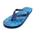 thumbnail image 3 of Ventana Men's Flip Flop Beach Thong Sandals Pool Shoes, 3 of 7