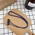thumbnail image 2 of Cuerda para El Cuello Con Correa Antipérdida Silicona para Galaxy Buds Pro (azul), 2 of 8
