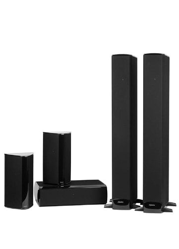 definitive technology 8060 center channel