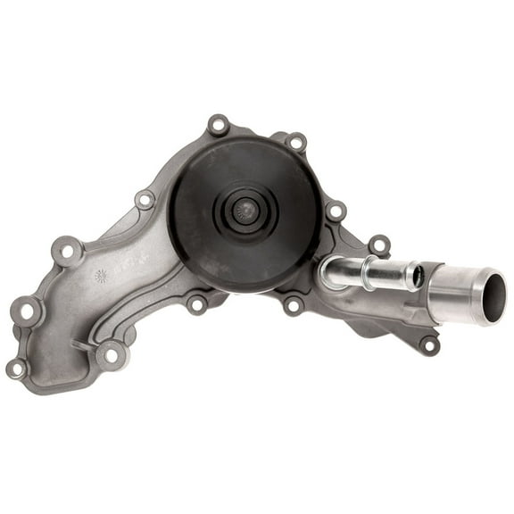 Gates 44020 Water Pump Fits 2014-11 Jeep Grand Cherokee V-6 3.6L