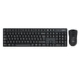 thumbnail image 1 of Kit Teclado y mouse Philips  C501 Bluetooth Español Negro, 1 of 4