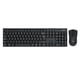 thumbnail image 1 of Kit Teclado y mouse Philips  C501 Bluetooth Español Negro, 1 of 4
