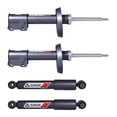 thumbnail image 2 of Amortiguadores Deportivos AG para Auto Completo para Chevrolet Astra 1998 a 2011 4 Piezas Nuevos, 2 of 5
