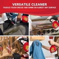 thumbnail image 4 of Krud Kutter Original Cleaner/Degreaser & Stain Remover, Gallon, 4 of 6