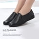 thumbnail image 2 of Zapatos de vestir para mujer calzado de mujer cuero transpirable de PU para oficina para niñas ANGGREK Otros, 2 of 7