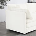 thumbnail image 3 of Breathable and Soft - Cushioned Seating - Bedroom Relaxation - Cozy Seat, 3 of 5