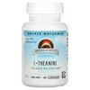 Serene Science, L-Theanine, 200 mg, 60 Capsules, Source Naturals