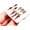 Style C(Moths Styles), variant on 9 count Fishing Wet Flies Bionics Worms/Midges//Flies Artificial Fly Fishing Salmon Trout Bass Fishing Hook Fly Fishing Lure