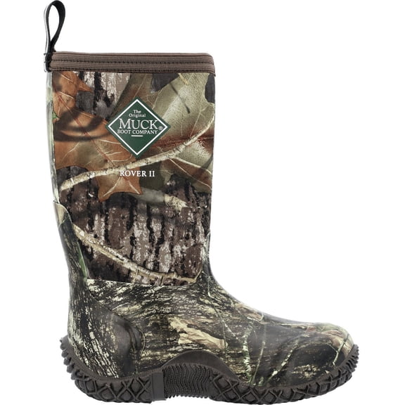 Muck Kid's Rover II, Mossy Oak Break Up