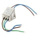 thumbnail image 3 of Supresor de ruido de línea eléctrica, filtro EMI de línea eléctrica, filtro de cable de alimentación universal, filtro de línea eléctrica de alto rendimiento, 3 of 9