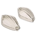 thumbnail image 3 of Almencla 2pcs Turning Indicator light type lens for CB500F/CB500X/CBR500R 2014-2016 Grey, 3 of 8
