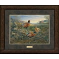 thumbnail image 2 of Autumn Afternoon&mdash;Pheasants, 2 of 2