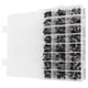 thumbnail image 4 of Surtido De Transistores, Transistor Npn De Pequeña Potencia TO-92 En Línea Para Caja Surtida De Transistores Para Kit Surtido De Transistores Para Semiconductores Para La, 4 of 7