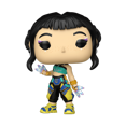 thumbnail image 1 of POP Animation: KPOP DH- Zoey, 1 of 3