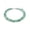 Multicolor-8mm+10mm, variant on Multicolor Jade Beaded Multi-Strand Necklace For Women