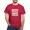 Cardinal, variant on - Math Teachers Have Problems T Shirt - Men's Classic Cotton T-Shirts
