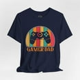 thumbnail image 3 of Gamer Dad - Dads T-Shirt, Fathers Day Shirt, Dad Birthday Gift, Cool Gift for Dads, Gift for Dad, Husband Gift, Gift for him, 3 of 10