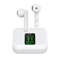 thumbnail image 4 of 1、Adoptando el modo dual inteligente Bluetooth V5.0+EDR de consumo de energía ultrabajo, puede lograr una batería de larga duración., 4 of 10
