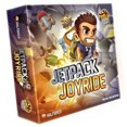thumbnail image 2 of Lucky Duck Games LKY060 Jetpack Joyride Puzzle Game, 2 of 2