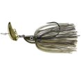 thumbnail image 1 of Terminator SDB38100 0.37 oz Green Pumpkin Shudder Bait Lure, 1 of 1