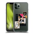thumbnail image 1 of Head Case Designs Officially Licensed Wonder Woman DC Comics Graphic Arts Weapons Soft Gel Case Compatible with Apple iPhone 11 Pro, 1 of 7