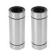 thumbnail image 2 of Rodamientos De Bolas Lineales De Cilindro, Rodamientos Lineales De Acero 2 Piezas Para Máquinas CNC ANGGREK Otros, 2 of 8
