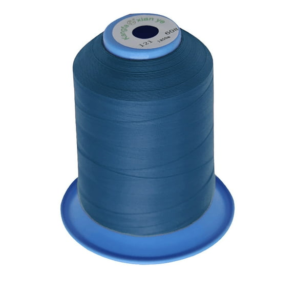 1Pc Sewing Thread,420D│3 Polyester High-Strength Thread 20# Navy Blue,Home & Garden│Sewing Thread│Arts Crafts & Sewing│Notions & Sewing Accessories│Shop All Notions & Sewing Accessories