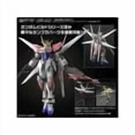 Gundam Entry Grade Build Strike Exceed Galaxy Gundam Kit, 1-144