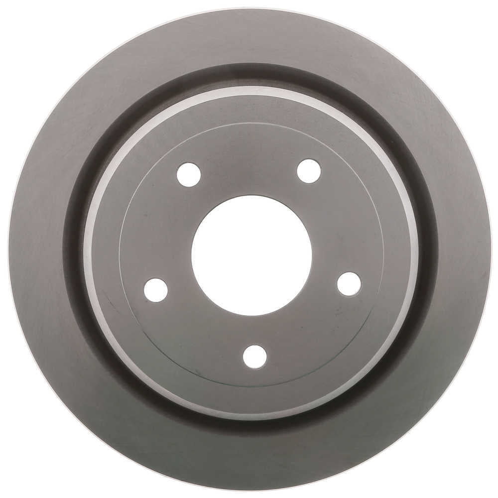Raybestos Brakes 580252R Raybestos R-Line Brake Rotor