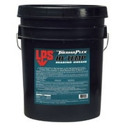 LPS ThermaPlex Hi-Temp Bearing Grease - thermaplex hi-temp bearing grease 35lb pail