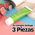 thumbnail image 2 of 3pz Crema Alclarante De Axilas Y Entre Pierna Aichun, 2 of 6