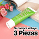 thumbnail image 2 of 3pz Crema Alclarante De Axilas Y Entre Pierna Aichun, 2 of 6