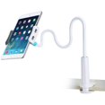 thumbnail image 1 of Support de Téléphone Col de Cygne/support iPad/tablette pour iPhone X/8/7, 1 of 5