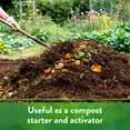thumbnail image 7 of Down to Earth Alfalfa Meal Fertilizer 2-0-1 – 4 lb Organic, Non-GMO, OMRI Listed for Organic Gardening Pack of 2, 7 of 7