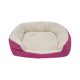 thumbnail image 1 of Cama para mascotas TESSO HOME Chica rosa, 1 of 2